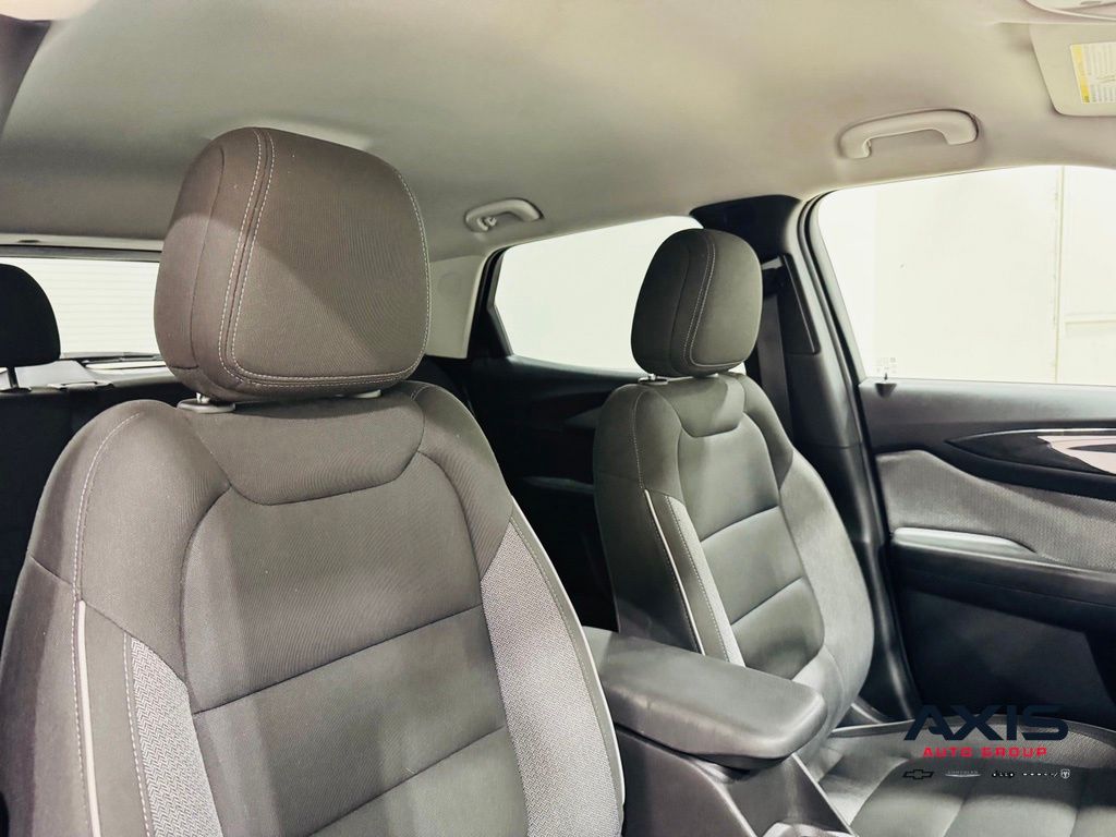 2026 Chevrolet Trailblazer LT - Photo 29