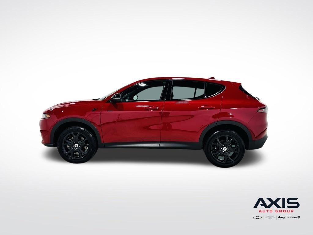 Used 2023 Dodge Hornet GT SUV