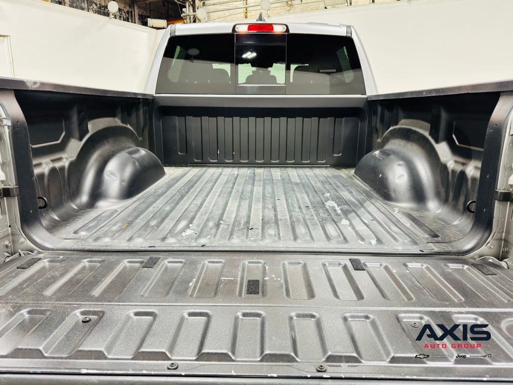 2022 RAM Ram 1500 Pickup Big Horn/Lone Star - Photo 25