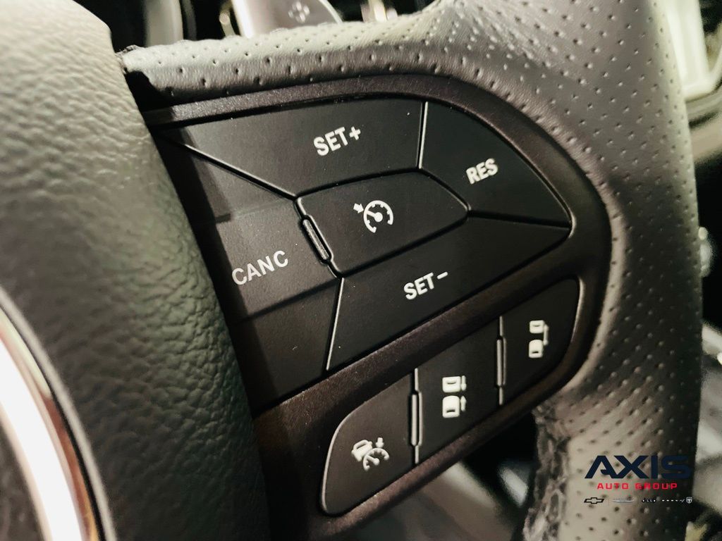 2026 Dodge Durango GT Plus - Photo 27