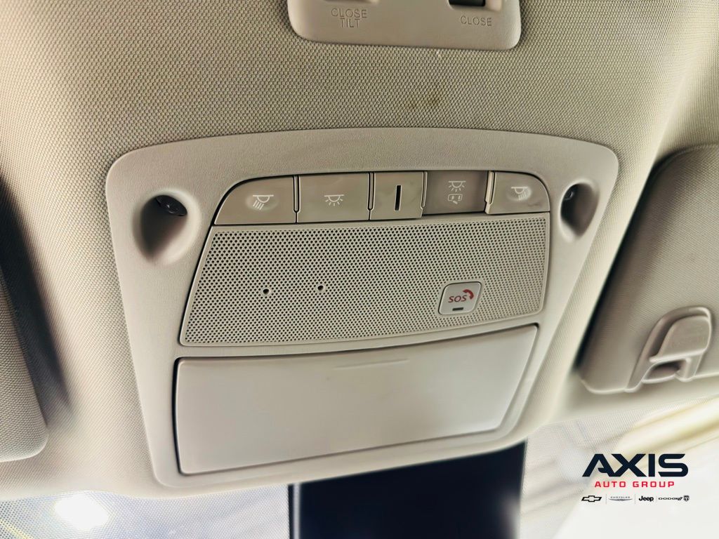 2023 Nissan Murano Platinum - Photo 32