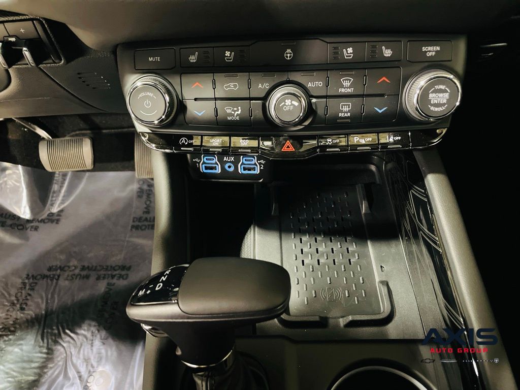 2026 Dodge Durango GT Plus - Photo 29