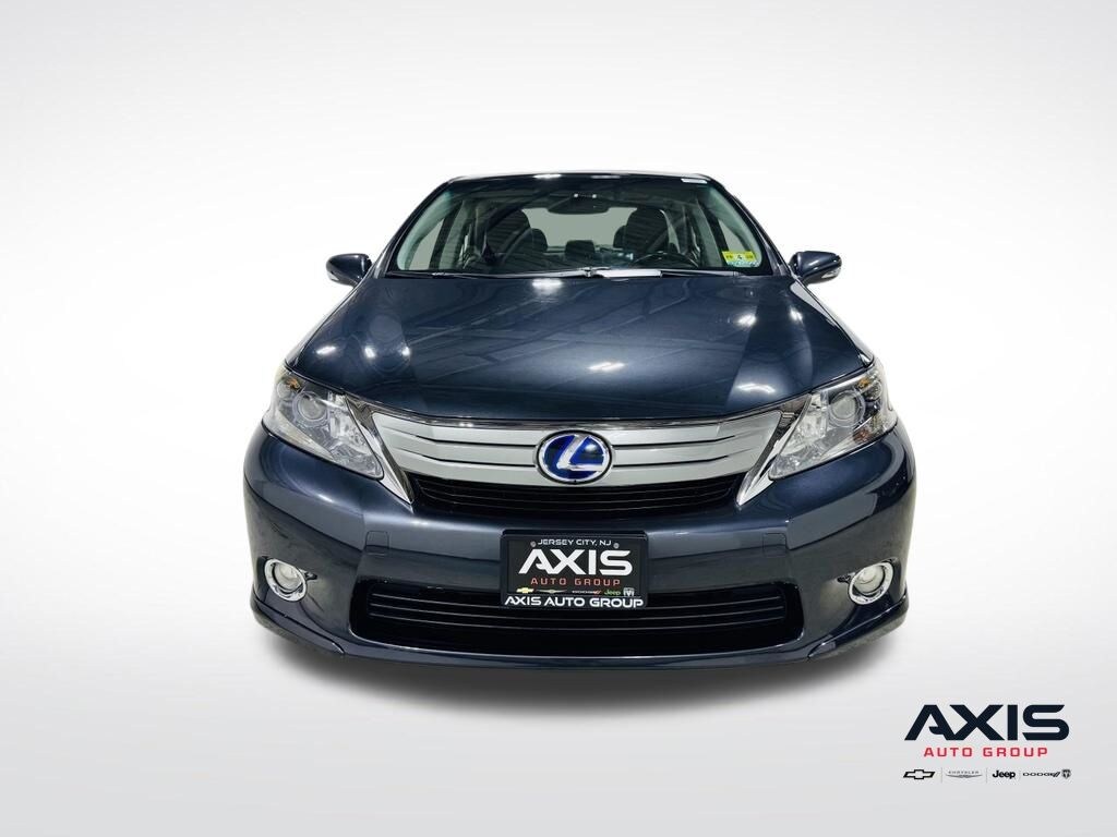 Used 2010 Lexus HS 250h Sedan