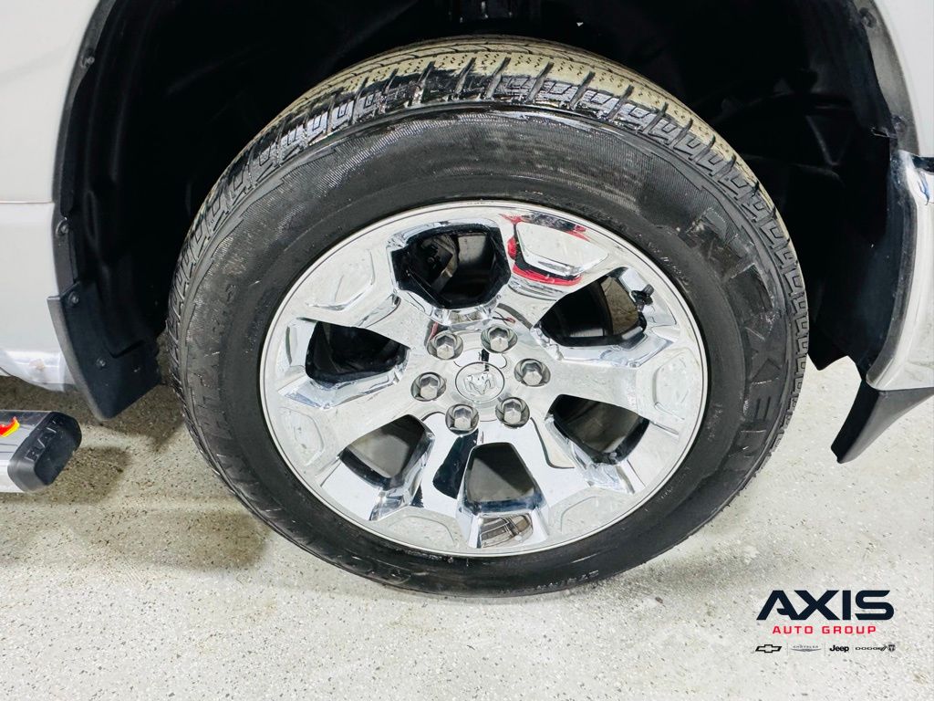 2022 RAM Ram 1500 Pickup Big Horn/Lone Star - Photo 18