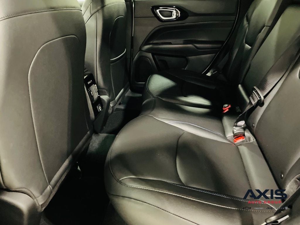 2026 Jeep Compass Limited Altitude - Photo 14