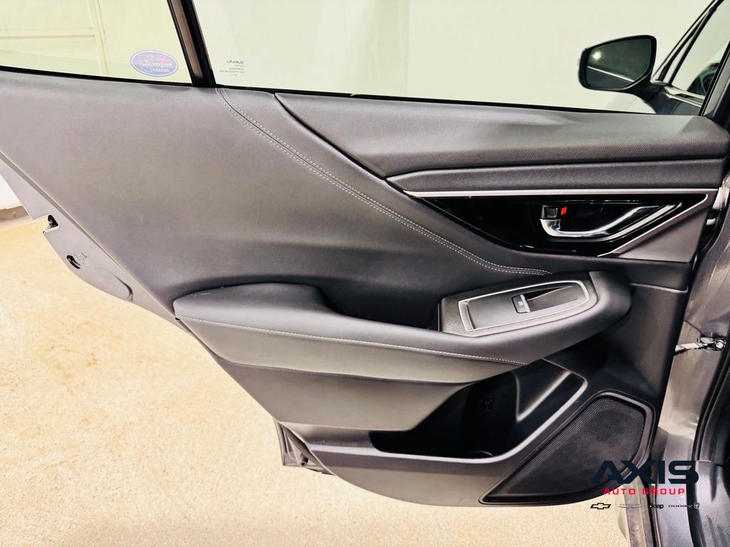 2022 Subaru Outback Limited - Photo 26
