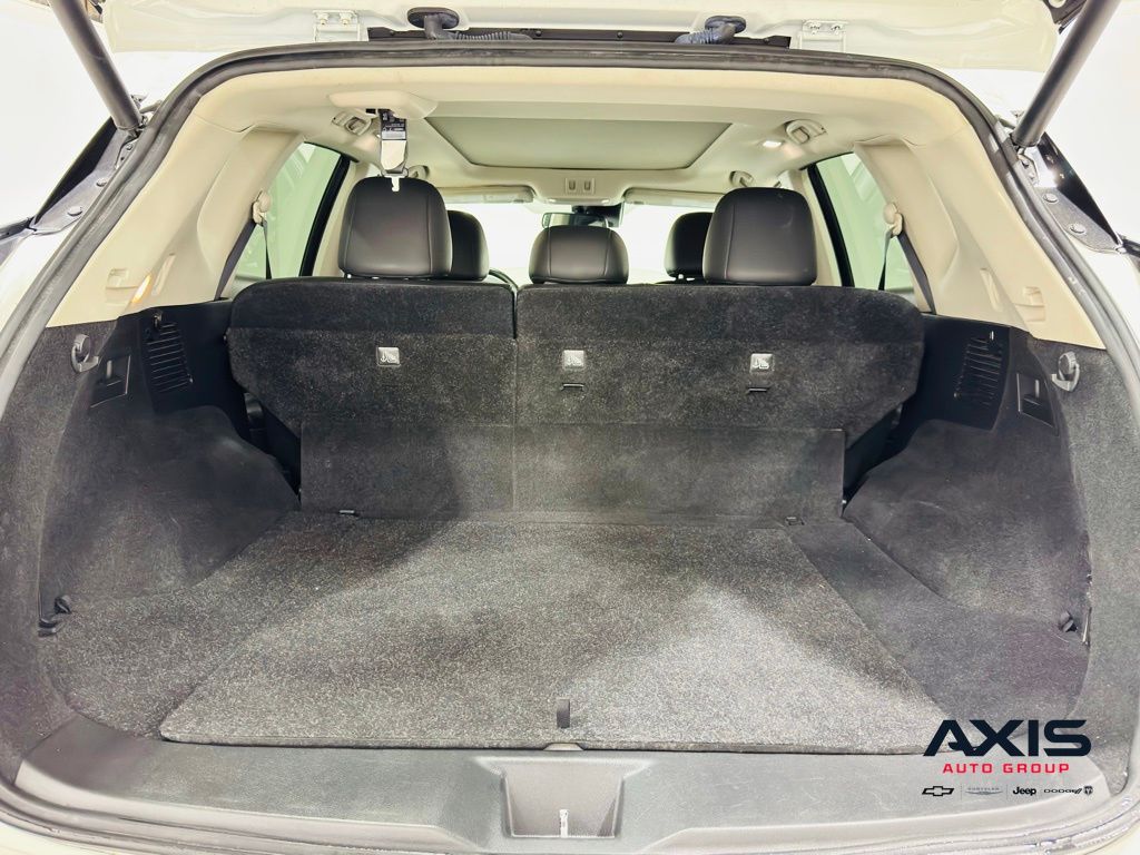 2023 Nissan Murano Platinum - Photo 30