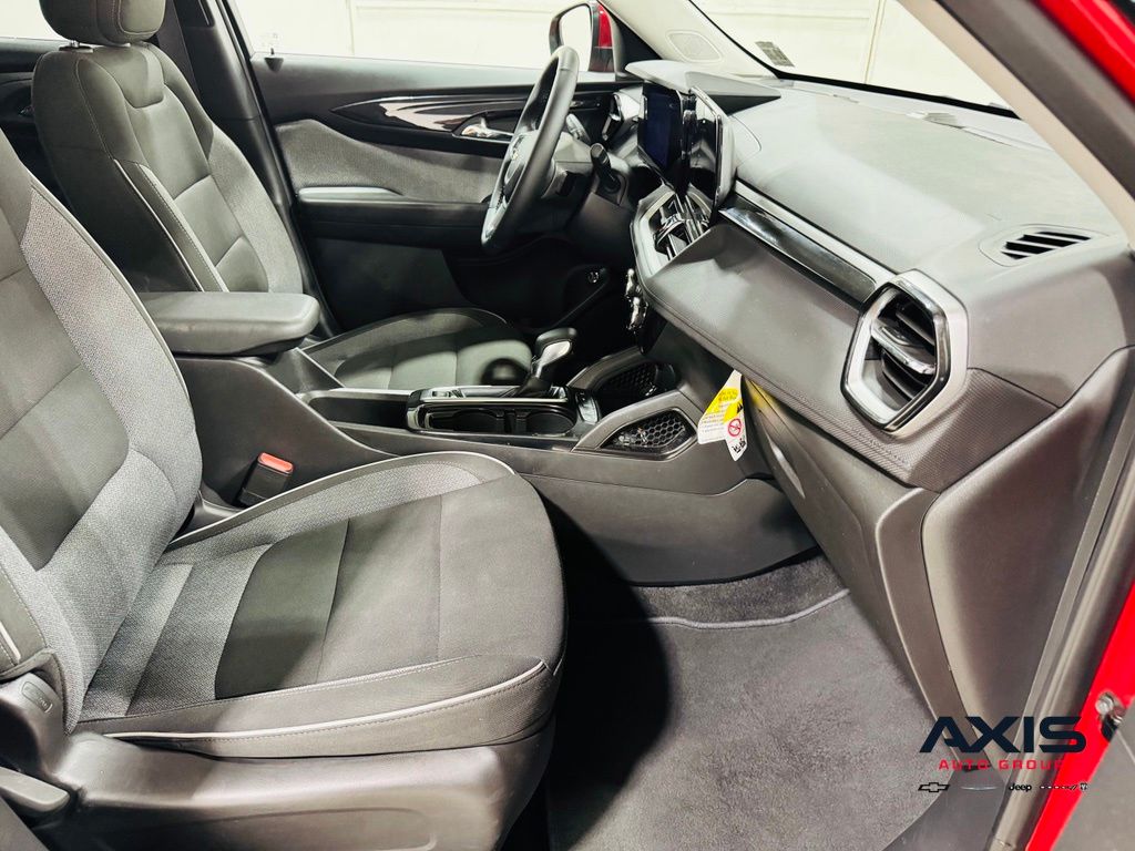 2026 Chevrolet Trailblazer LT - Photo 30
