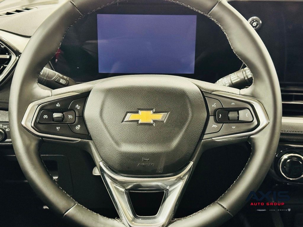 2026 Chevrolet Trailblazer LT - Photo 37