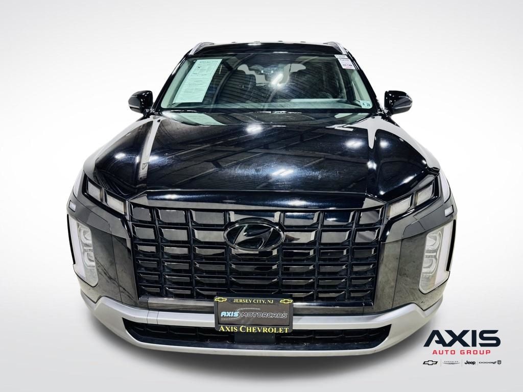 Used 2023 Hyundai Palisade SEL SUV