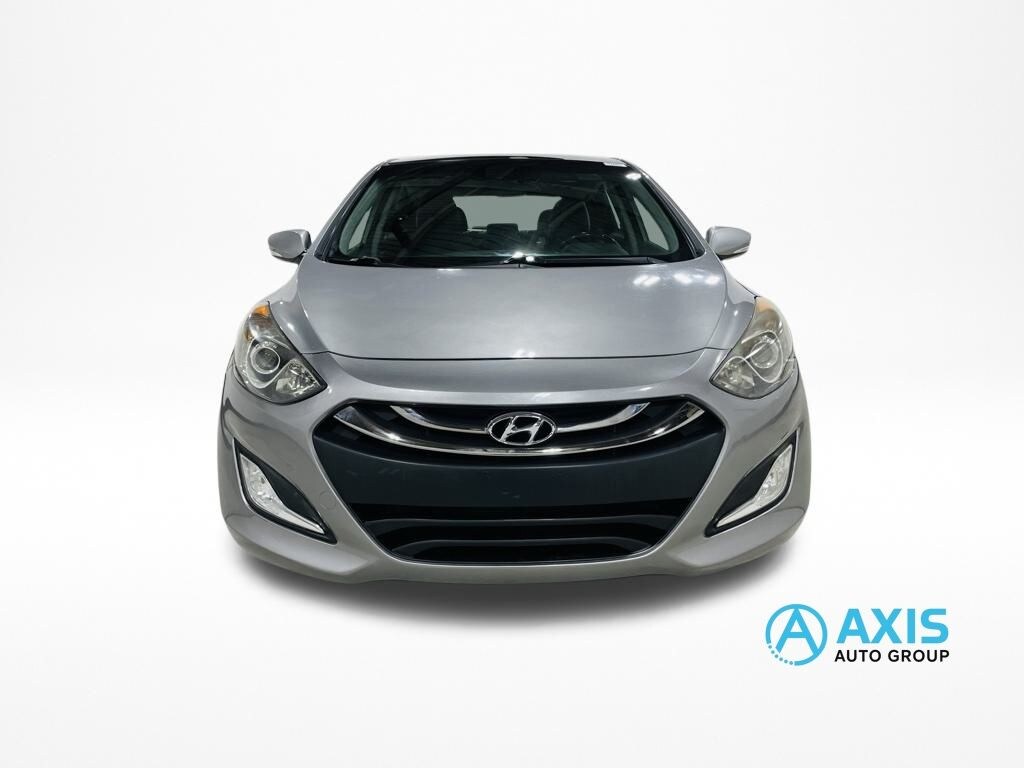 Used 2013 Hyundai Elantra GT Base Hatchback
