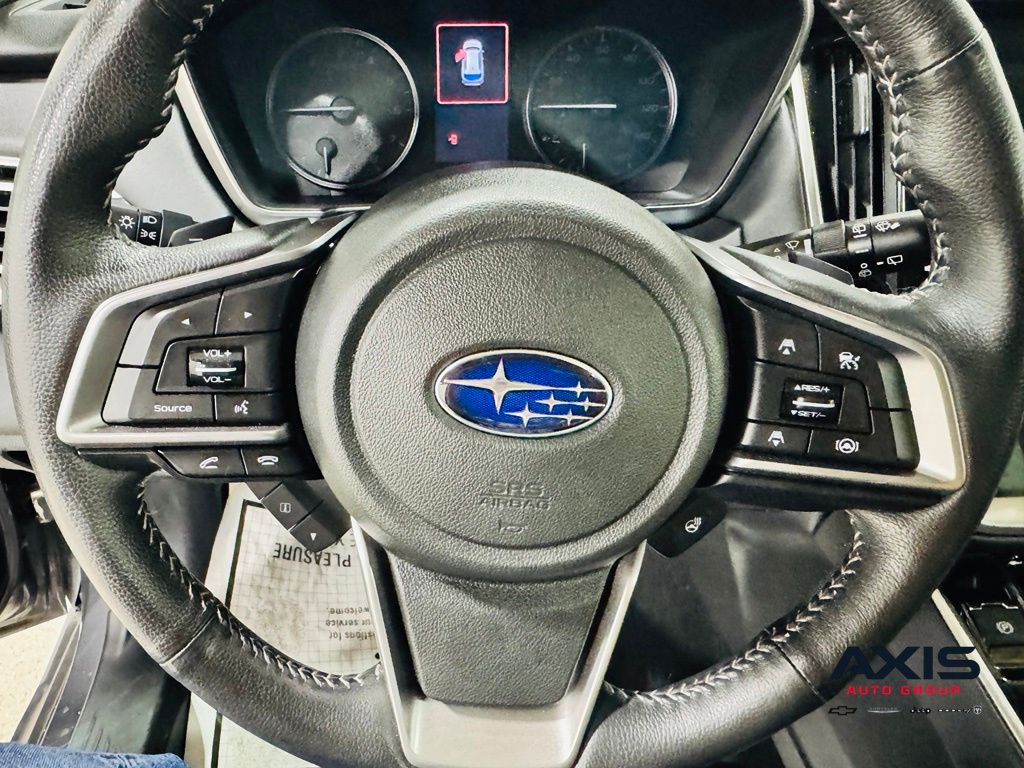 2022 Subaru Outback Limited - Photo 32