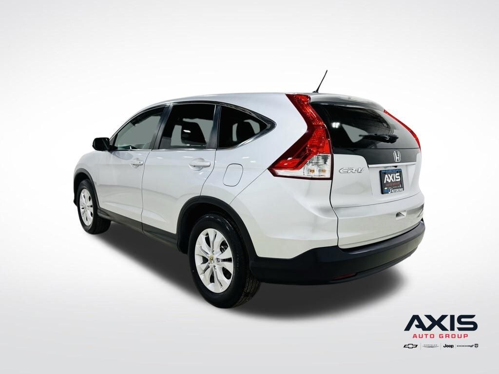 Used 2014 Honda CR-V EX SUV