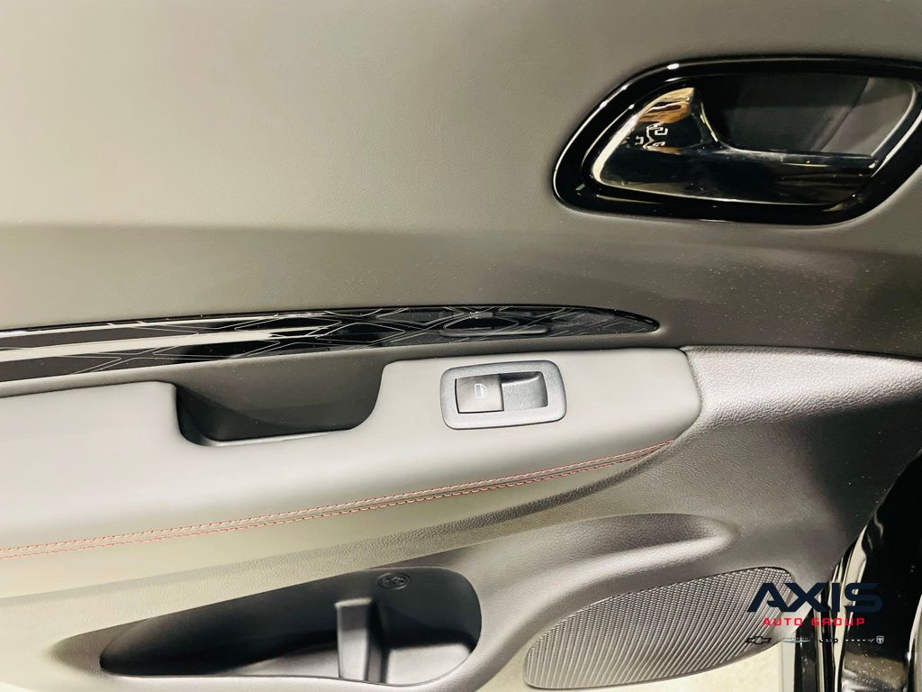 2026 Dodge Durango GT Plus - Photo 17