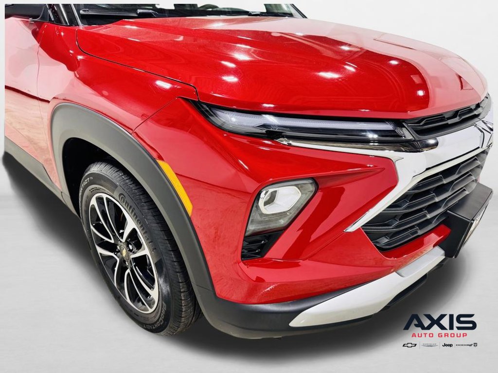 2026 Chevrolet Trailblazer LT - Photo 13