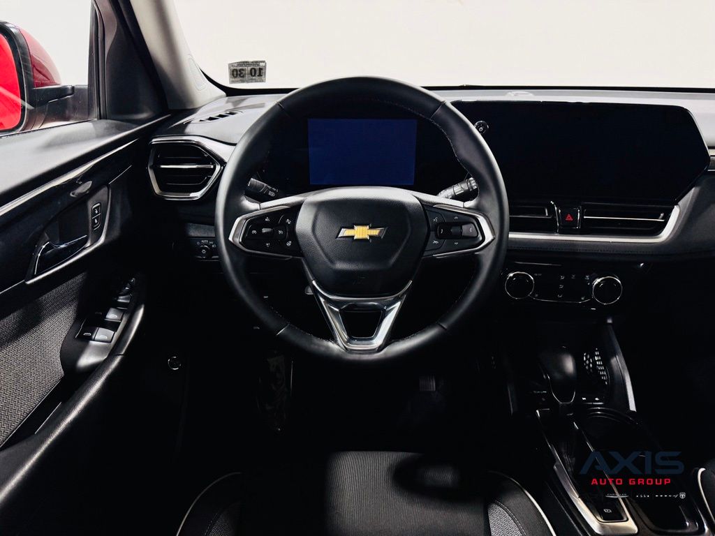2026 Chevrolet Trailblazer LT - Photo 38