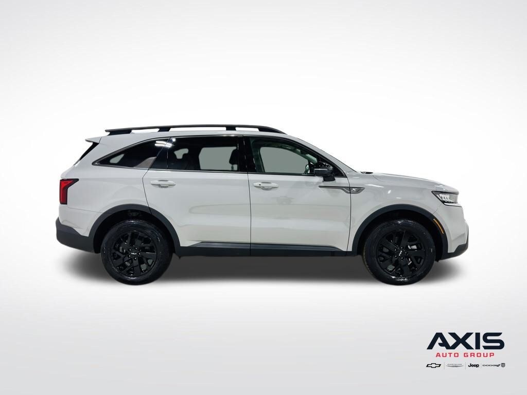 Used 2023 Kia Sorento X-Line S SUV