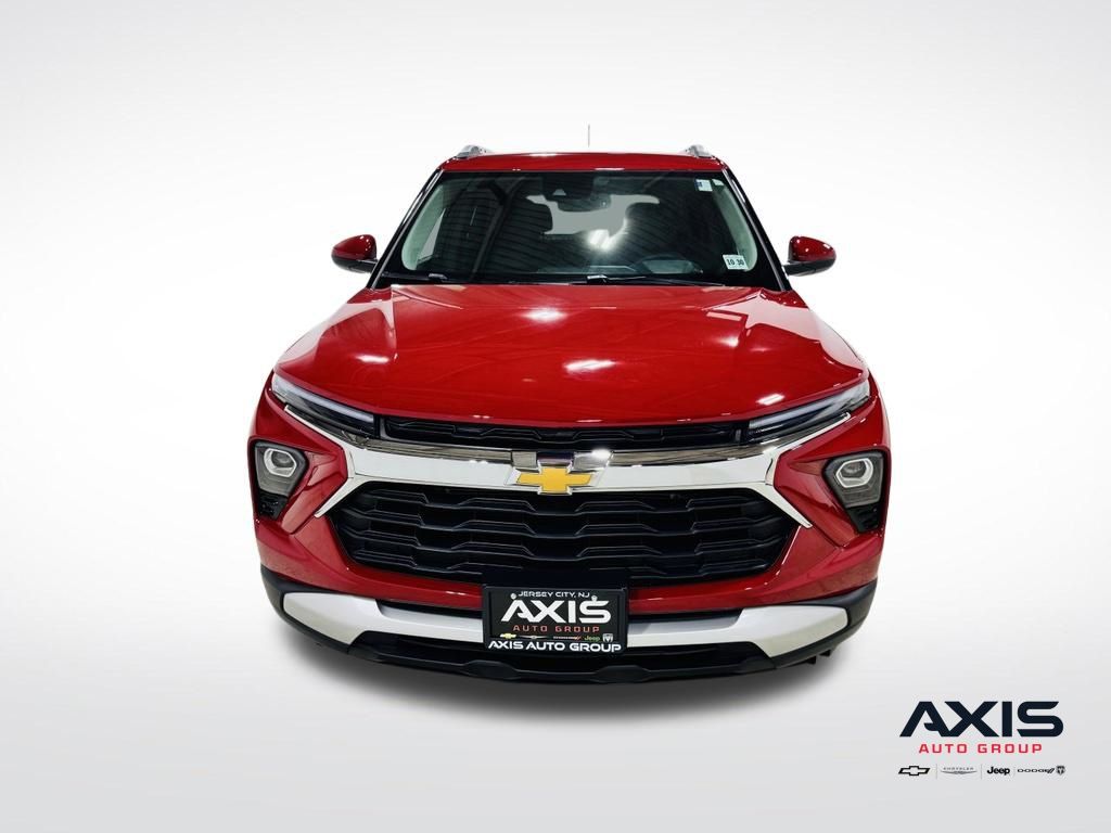 2026 Chevrolet Trailblazer LT - Photo 9