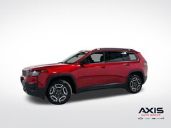 2026 Jeep Cherokee LIMITED 4X4 Sport Utility