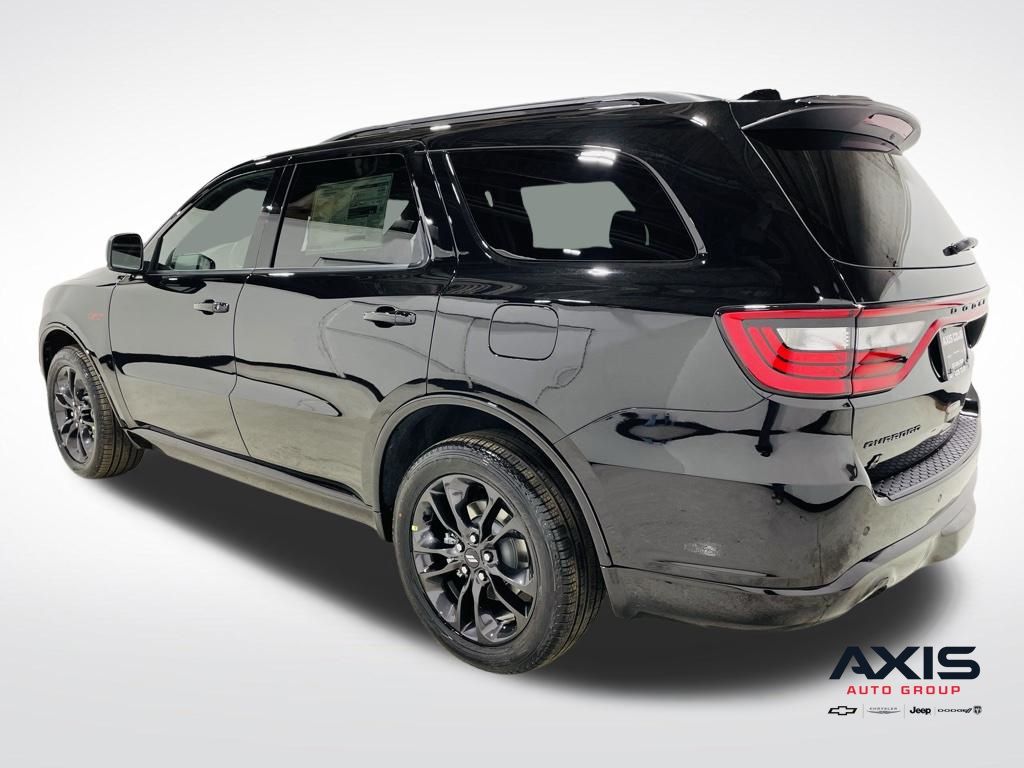 2026 Dodge Durango GT Plus - Photo 6