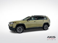 2026 Jeep Cherokee LAREDO 4X4 Sport Utility