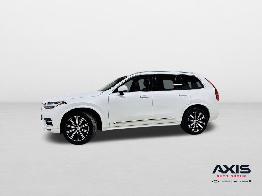 2021 Volvo XC90 Inscription