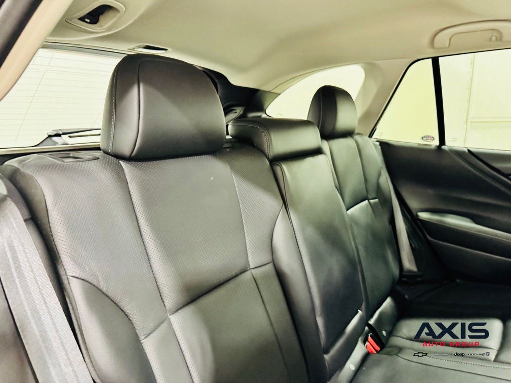 2022 Subaru Outback Limited - Photo 28