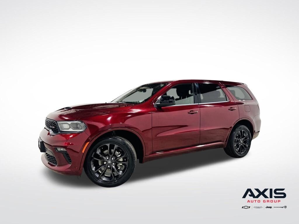 Used 2022 Dodge Durango GT *** ONE Owner *** SUV