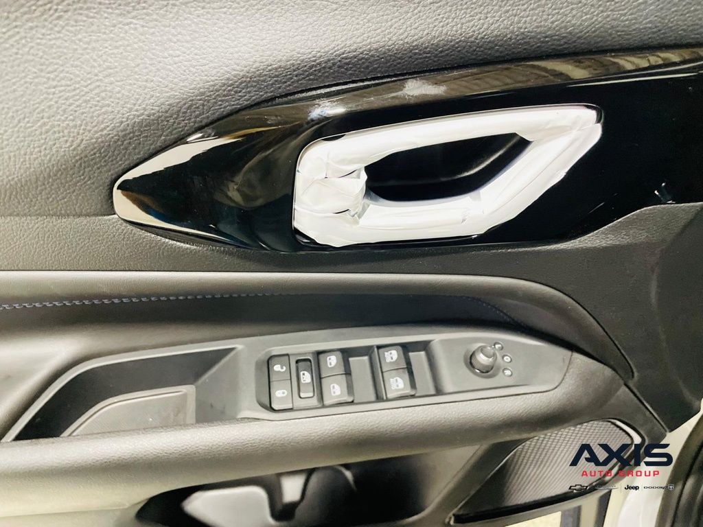 2026 Jeep Compass Limited Altitude - Photo 13
