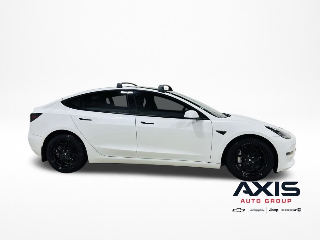 Used 2023 Tesla Model 3 Base Sedan