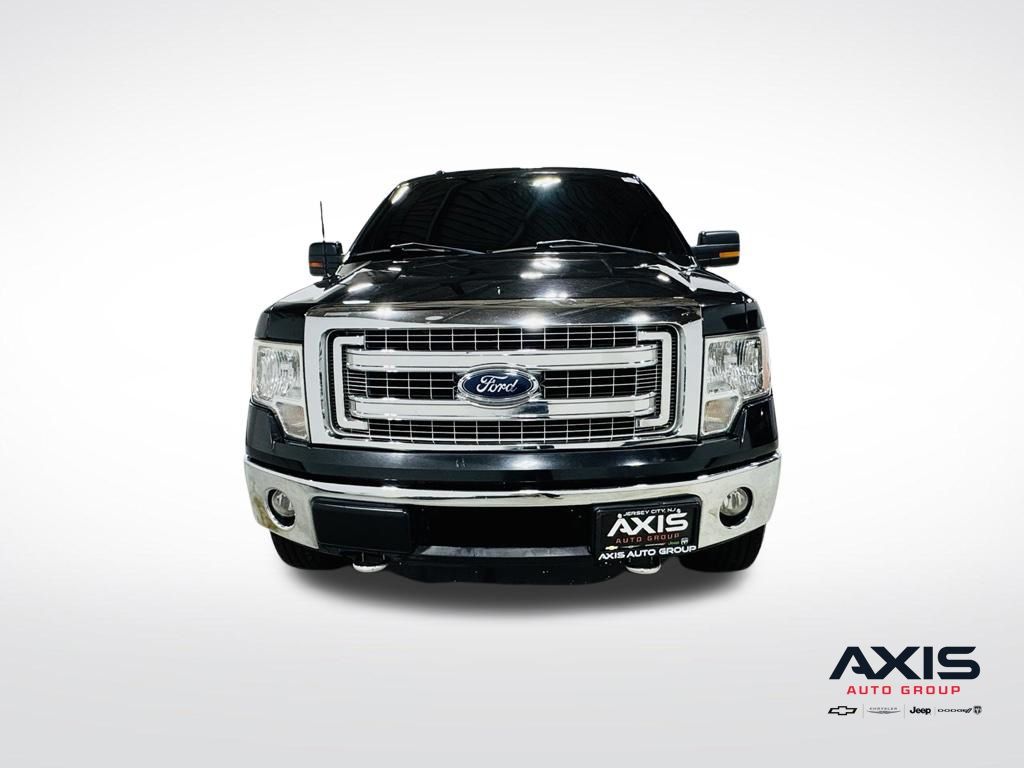 Used 2013 Ford F-150 XLT with VIN 1FTFW1ET0DFD87816 for sale in Jersey City, NJ