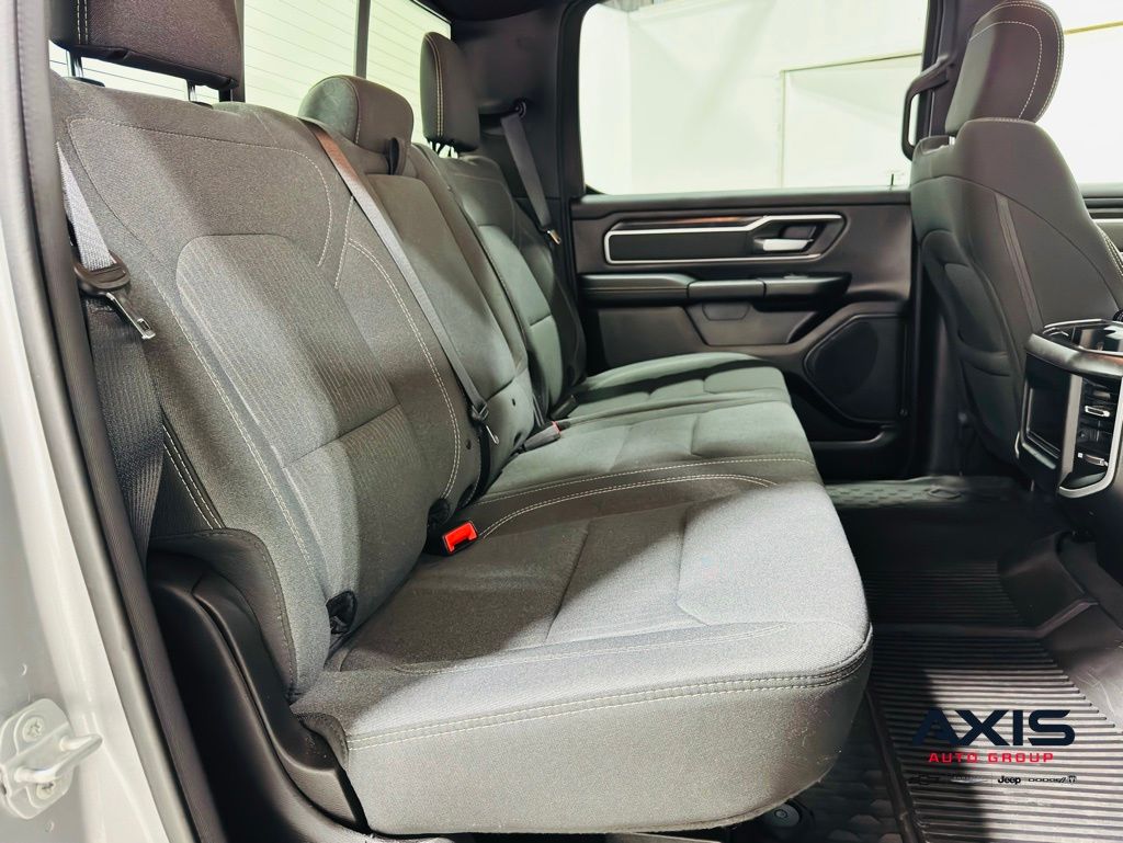 2022 RAM Ram 1500 Pickup Big Horn/Lone Star - Photo 26