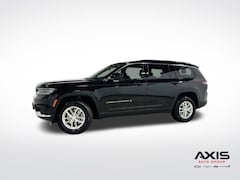 2026 Jeep Grand Cherokee L LAREDO X 4X4 Sport Utility