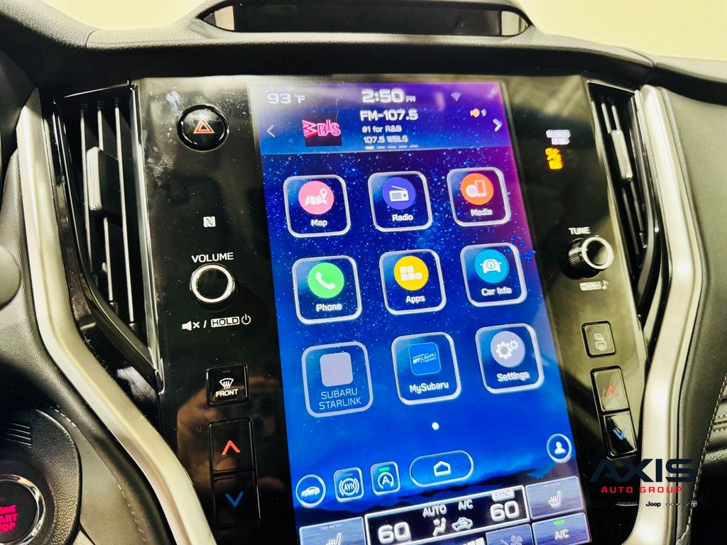 2022 Subaru Outback Limited - Photo 34