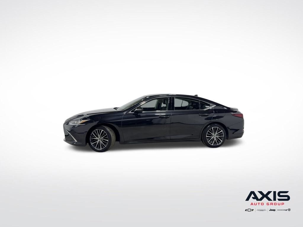 Used 2023 Lexus ES 350 Sedan