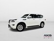  Nissan Armada