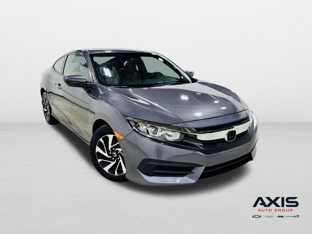Used 2018 Honda Civic LX with VIN 2HGFC4B50JH305370 for sale in Jersey City, NJ