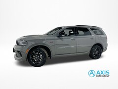 2026 Dodge Durango GT PLUS AWD Sport Utility