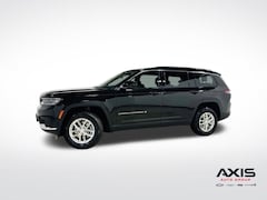 2026 Jeep Grand Cherokee L LAREDO X 4X4 Sport Utility