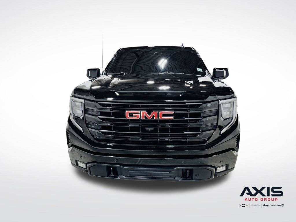 Used 2024 GMC Sierra 1500 Elevation *** ONE Owner Clean Carfax *** Truck