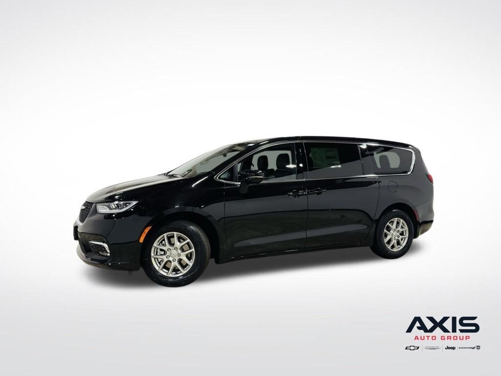 New 2026 Chrysler Pacifica SELECT Passenger Van