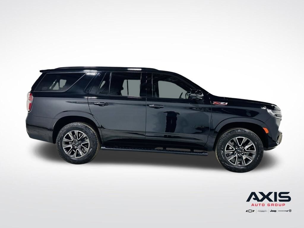 Used 2024 Chevrolet Tahoe Z71 SUV
