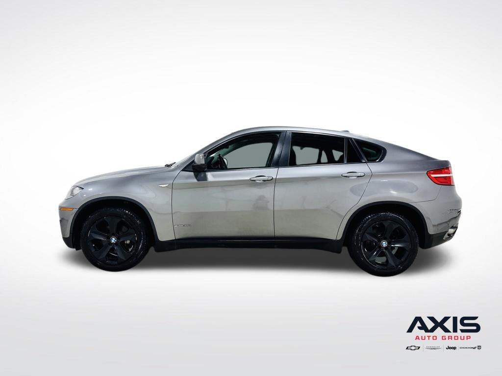 Used 2013 BMW X6 xDrive35i with VIN 5UXFG2C51DL783258 for sale in Jersey City, NJ