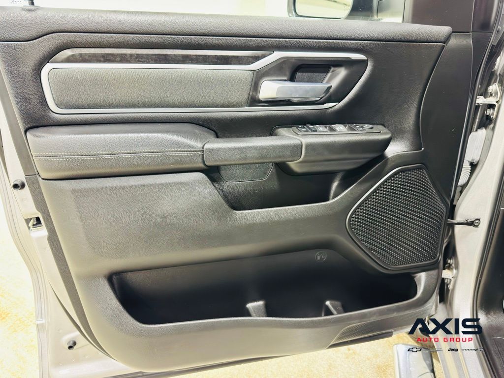 2022 RAM Ram 1500 Pickup Big Horn/Lone Star - Photo 20