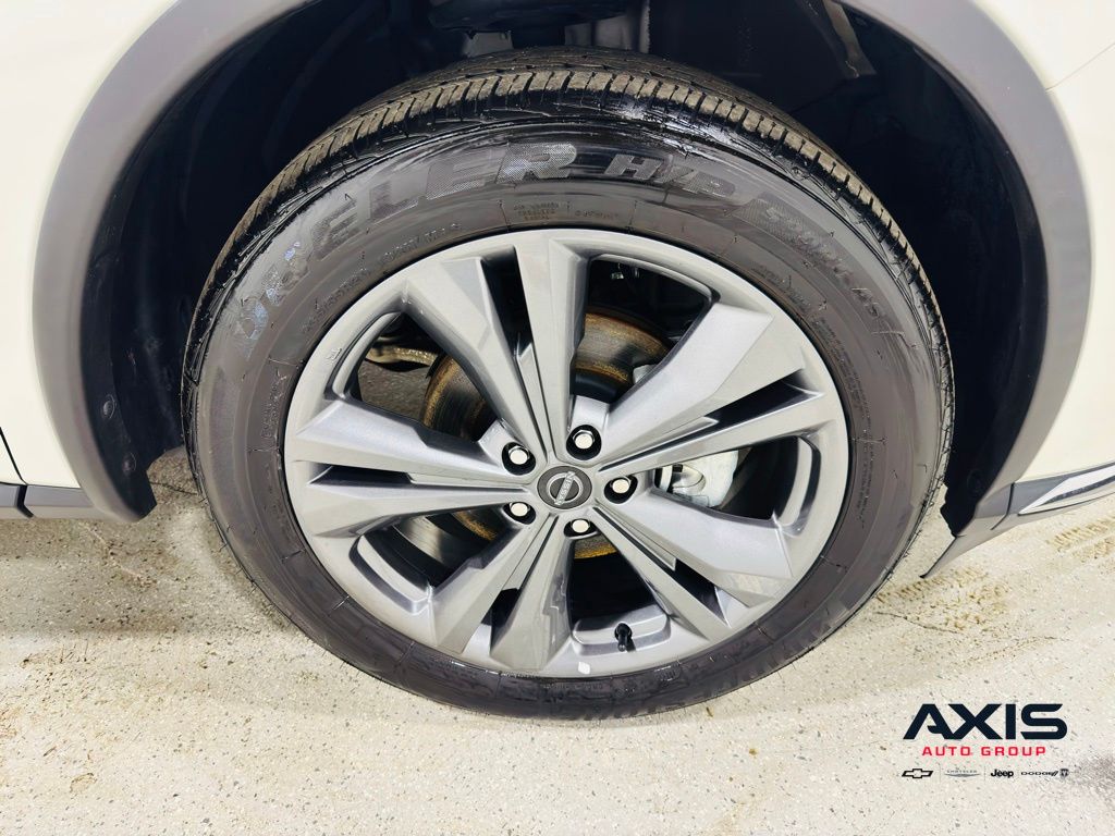 2023 Nissan Murano Platinum - Photo 17