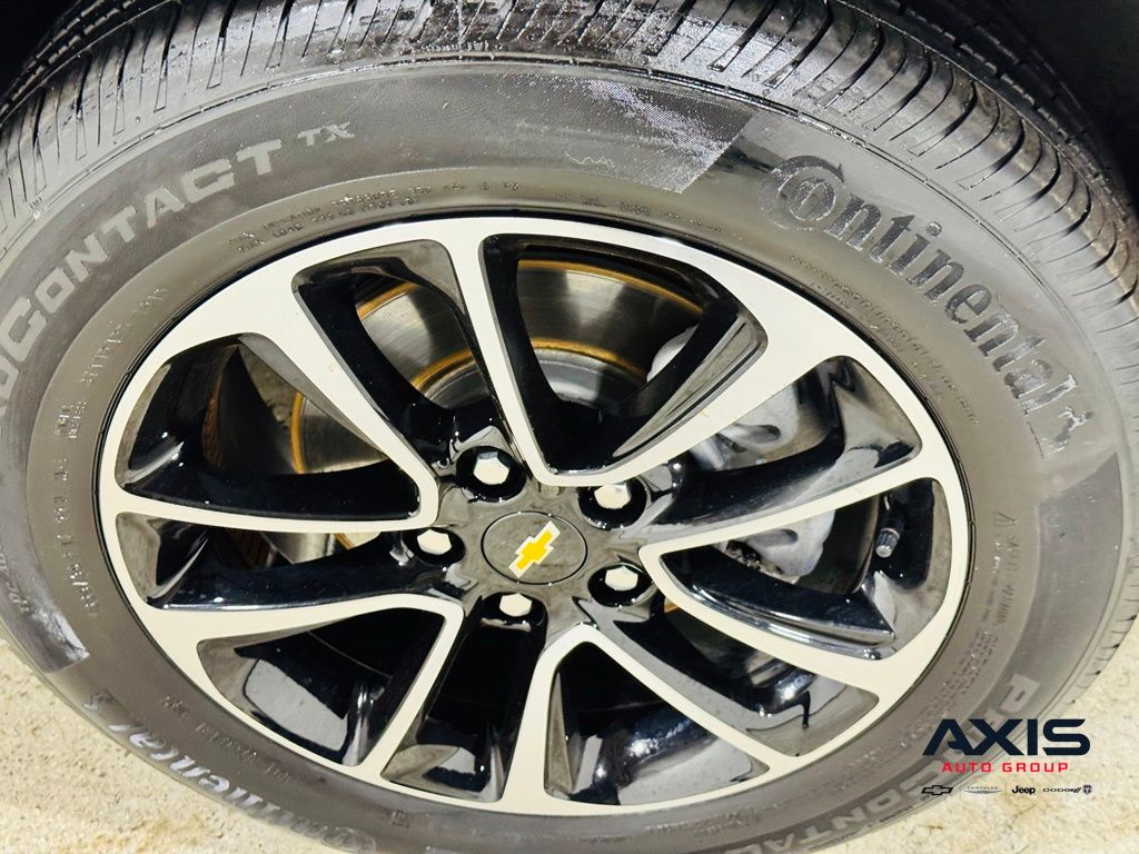 2026 Chevrolet Trailblazer LT - Photo 12