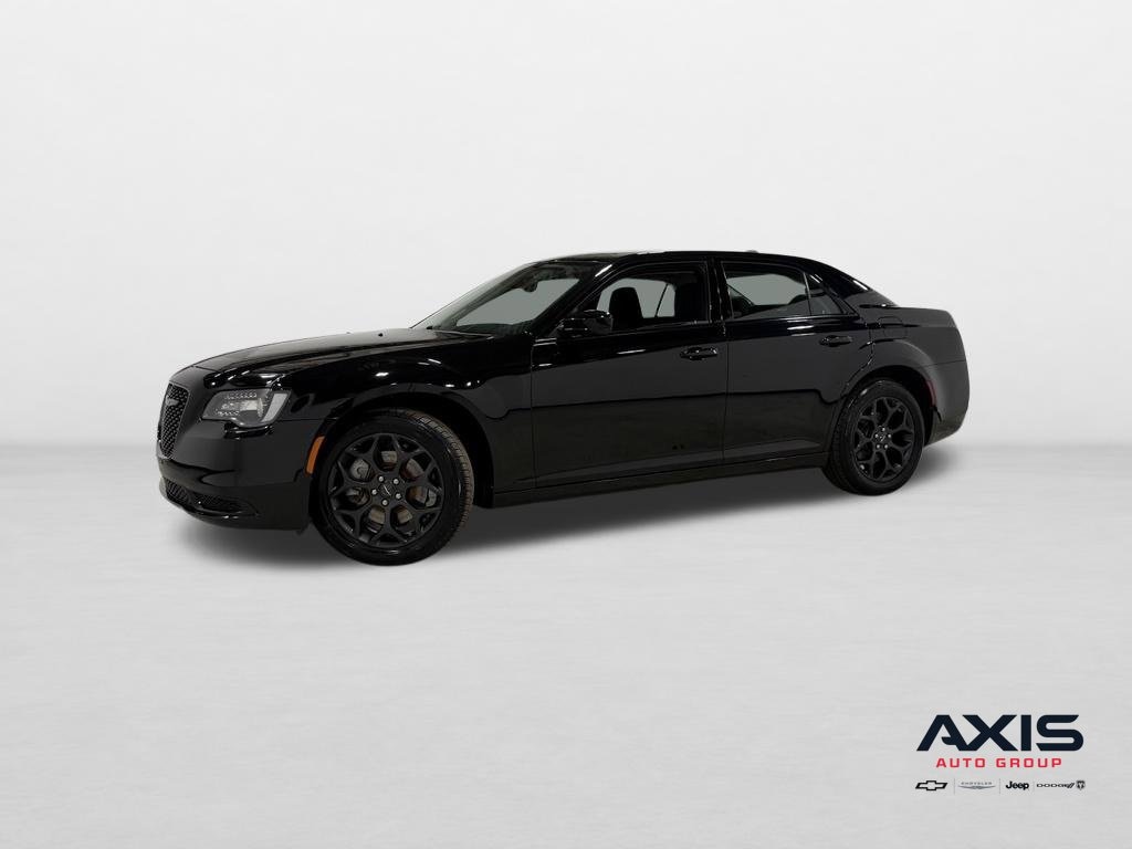 2023 Chrysler 300