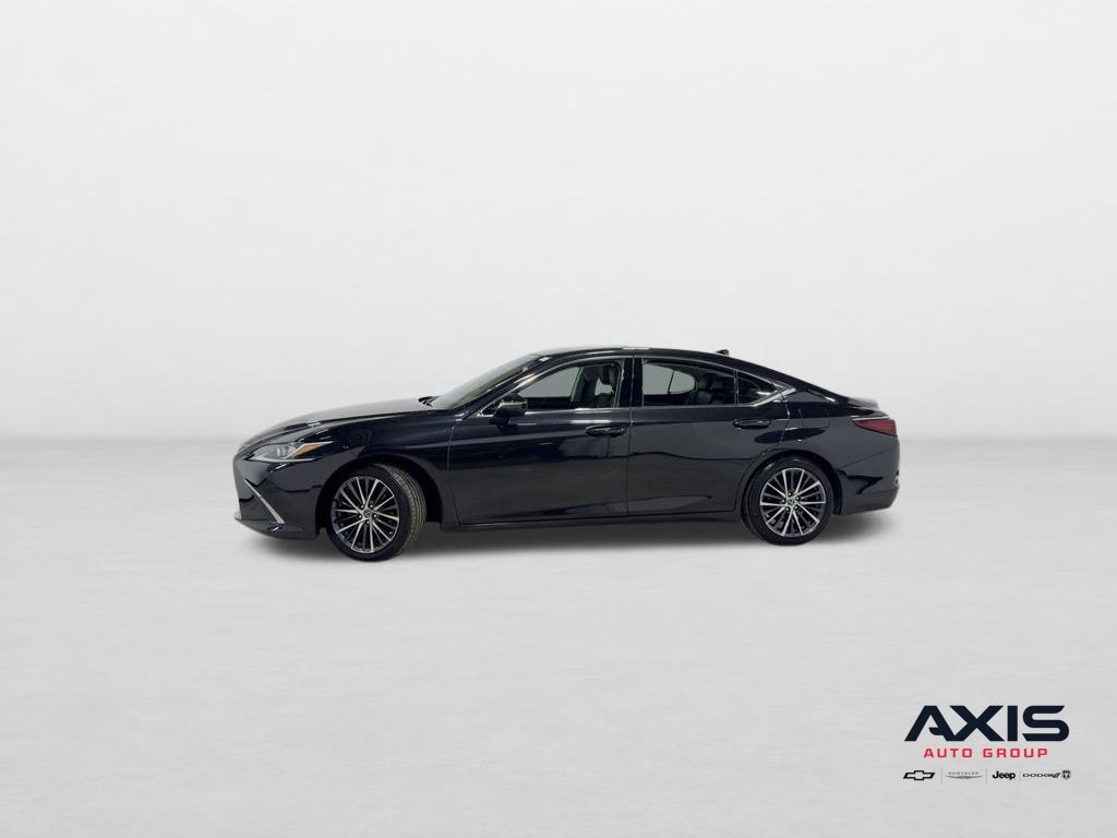 2023 Lexus ES 350