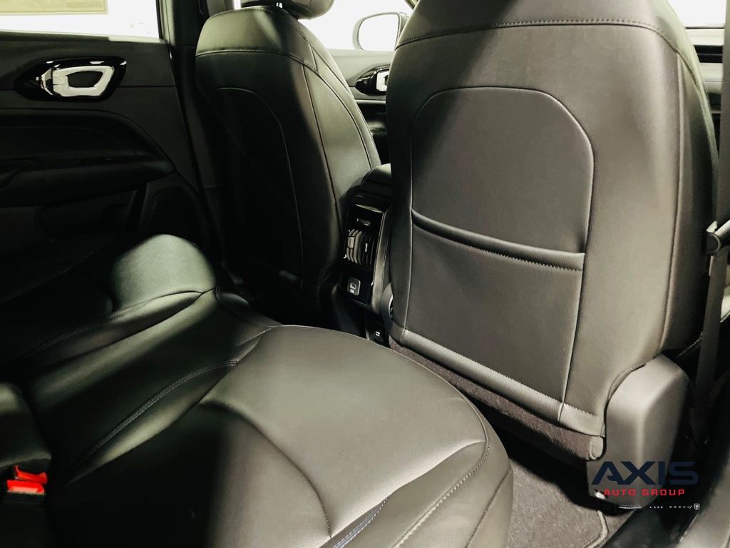 2026 Jeep Compass Limited Altitude - Photo 19