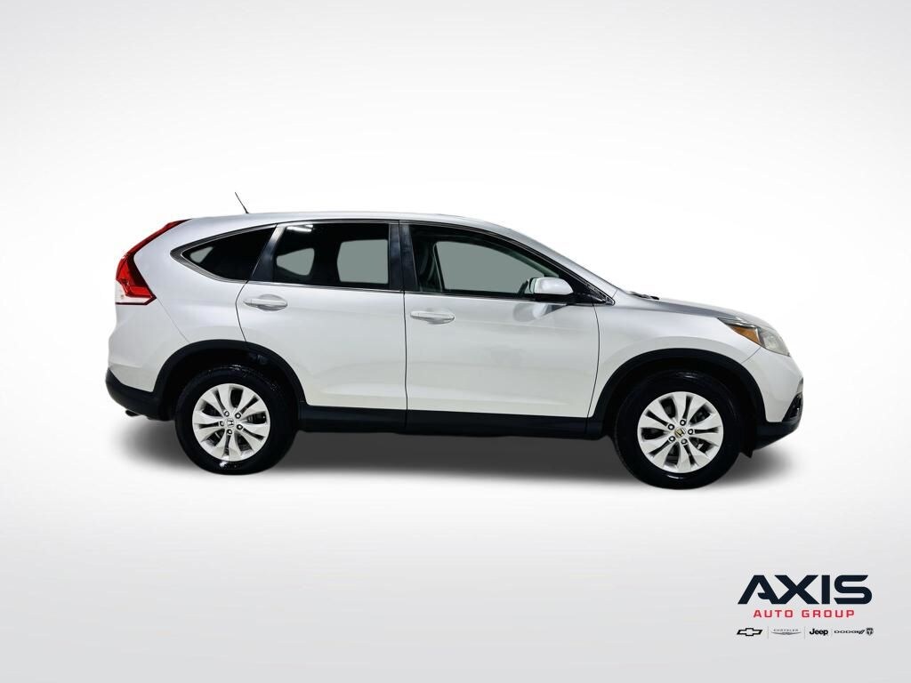 Used 2014 Honda CR-V EX SUV